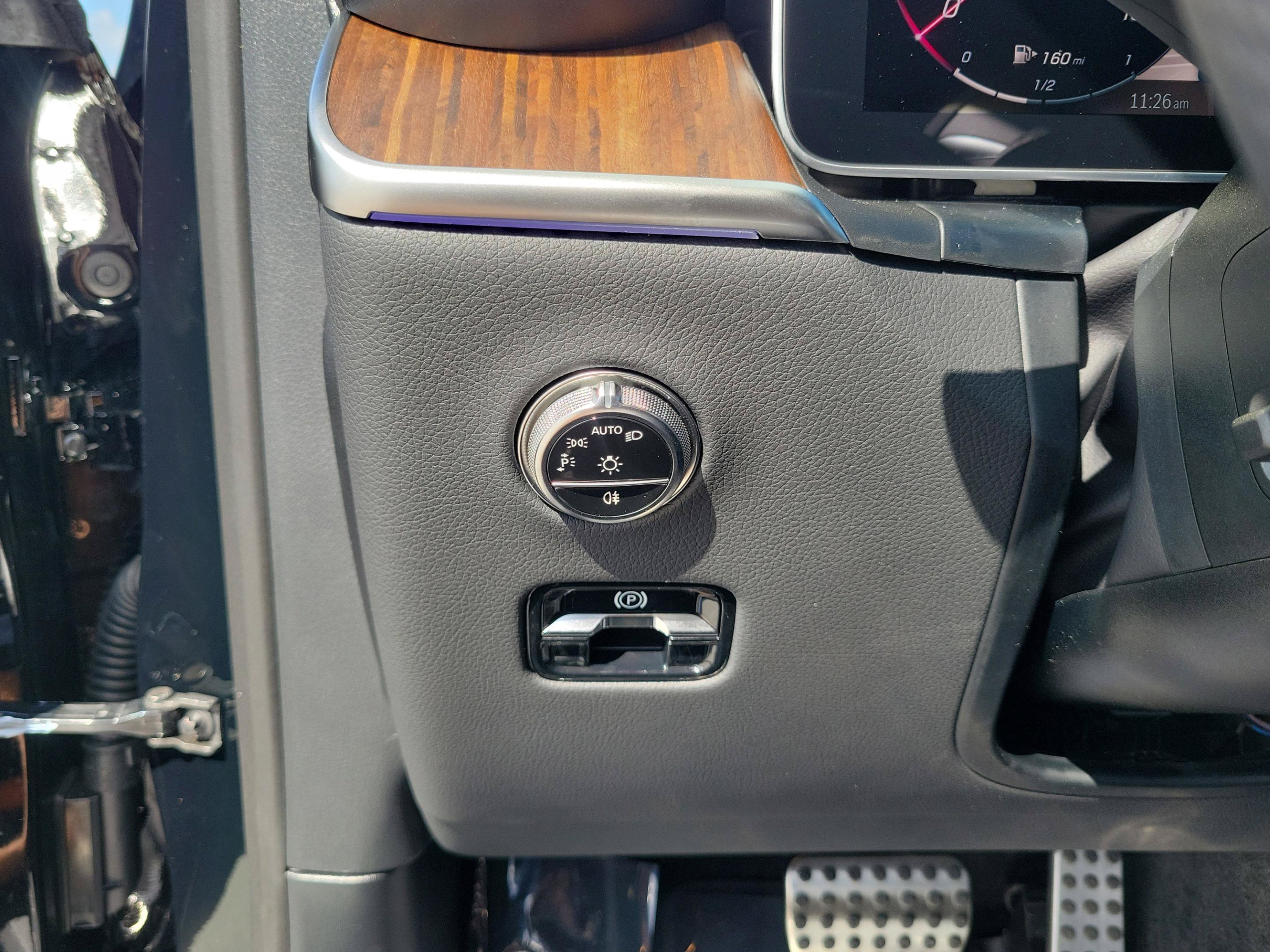Certified 2026 Mercedes-Benz GLC 300 4MATIC image 32