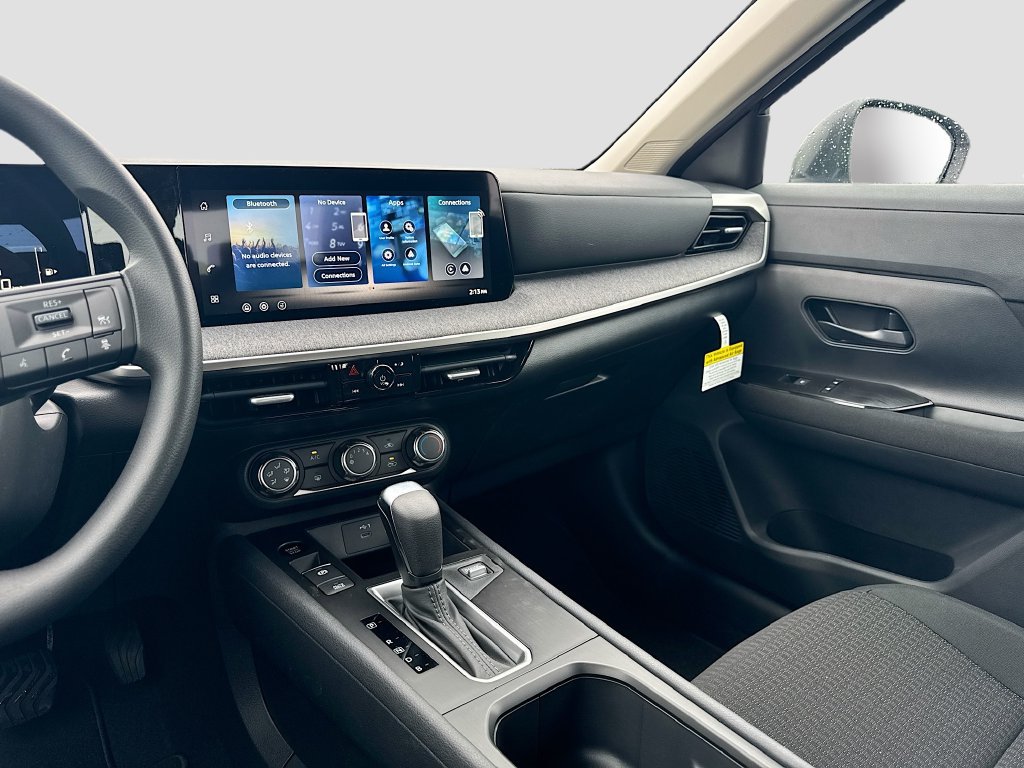 New 2026 Nissan Kicks S FWD image 23