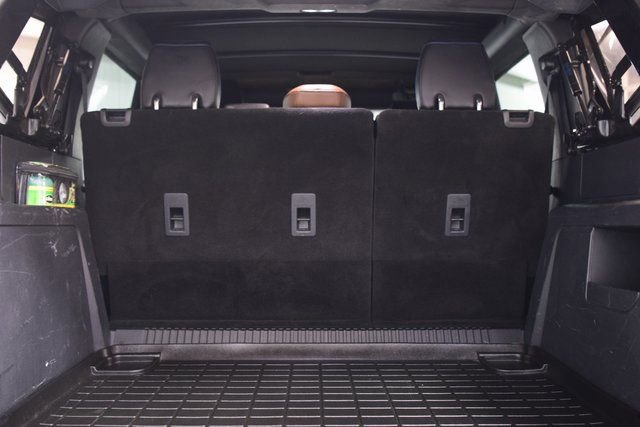 Used 2021 Ford Bronco Outer Banks image 21