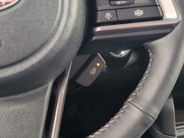 New 2026 Subaru Ascent Touring image 24