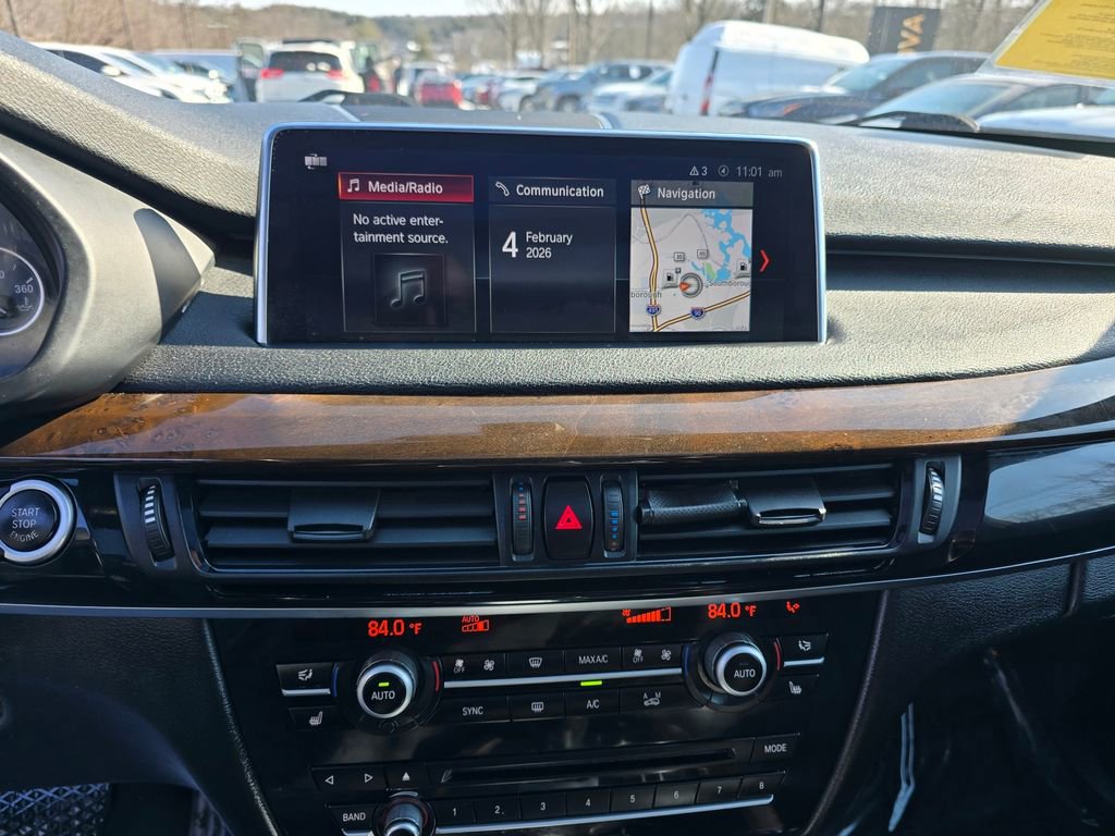 Used 2018 BMW X5 xDrive35i image 31