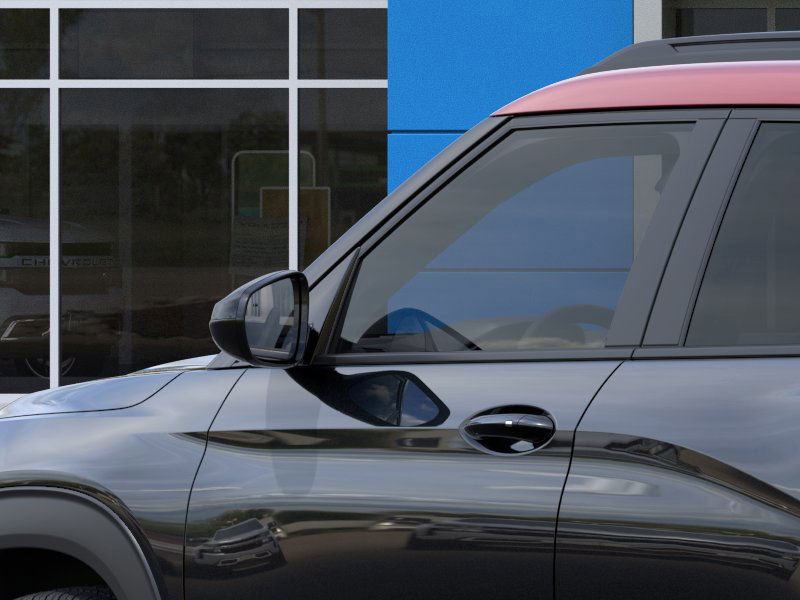 New 2026 Chevrolet TrailBlazer RS w/ Convenience Package AWD/4WD image 12