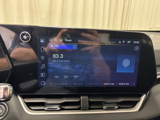 New 2026 Chevrolet Equinox LT image 19