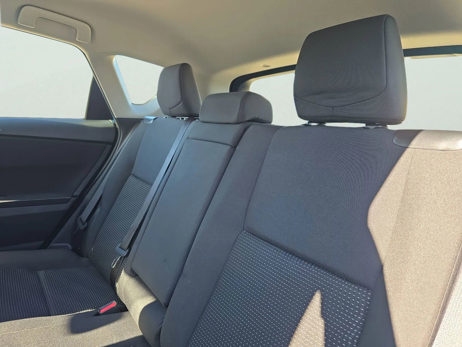 Used 2016 Scion iM Hatchback 4D image 10