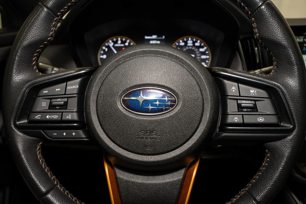Used 2023 Subaru Outback Wilderness image 20