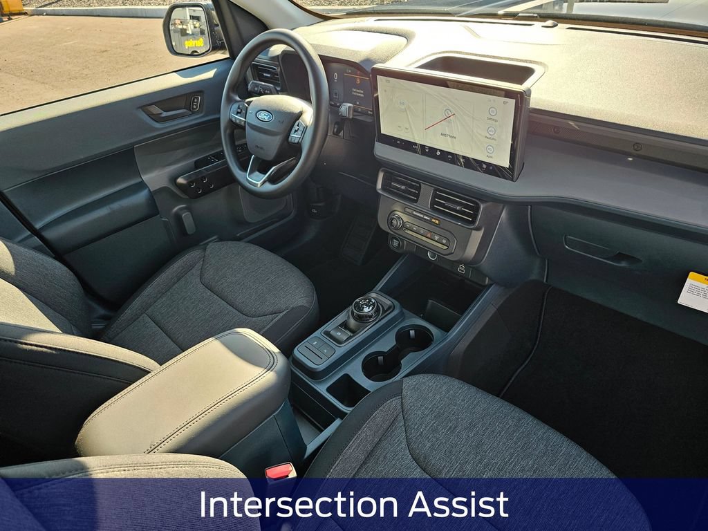 New 2025 Ford Maverick XLT w/ Black Appearance Package AWD/4WD image 19