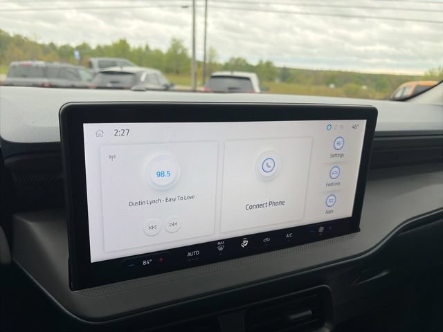 Used 2026 Ford Maverick XL AWD/4WD image 13
