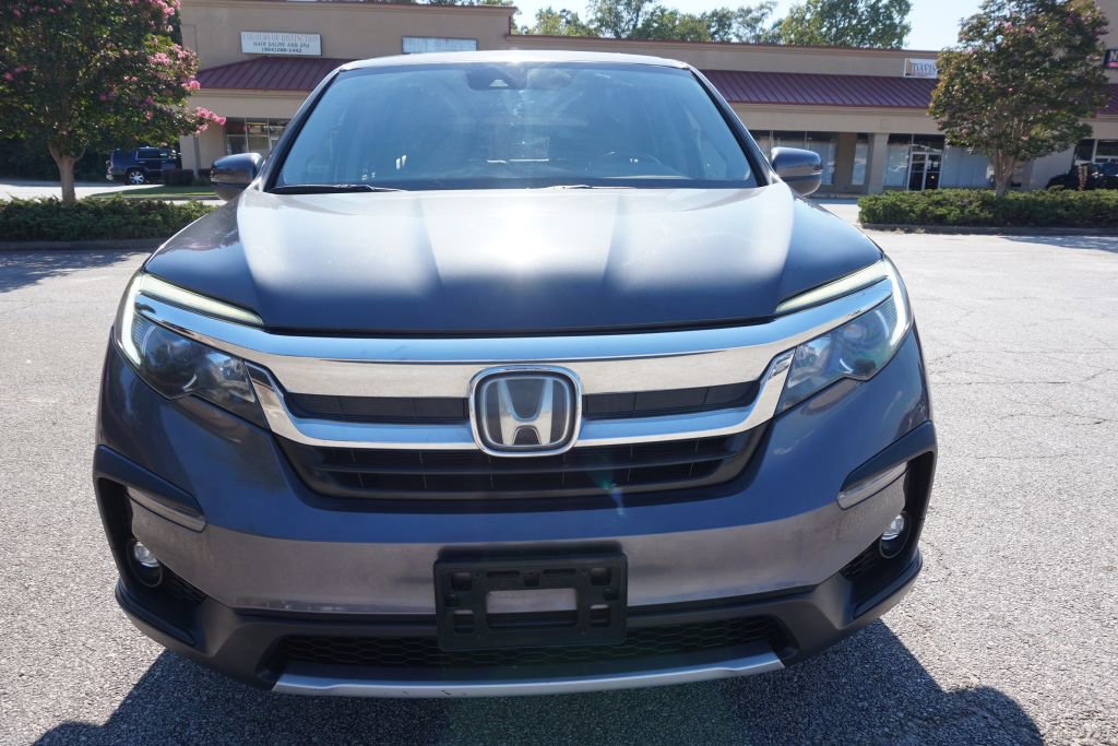 Used 2019 Honda Pilot EX-L image 4