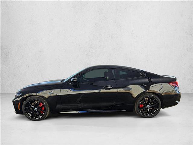 New 2026 BMW M440i Coupe w/ Premium Package image 8