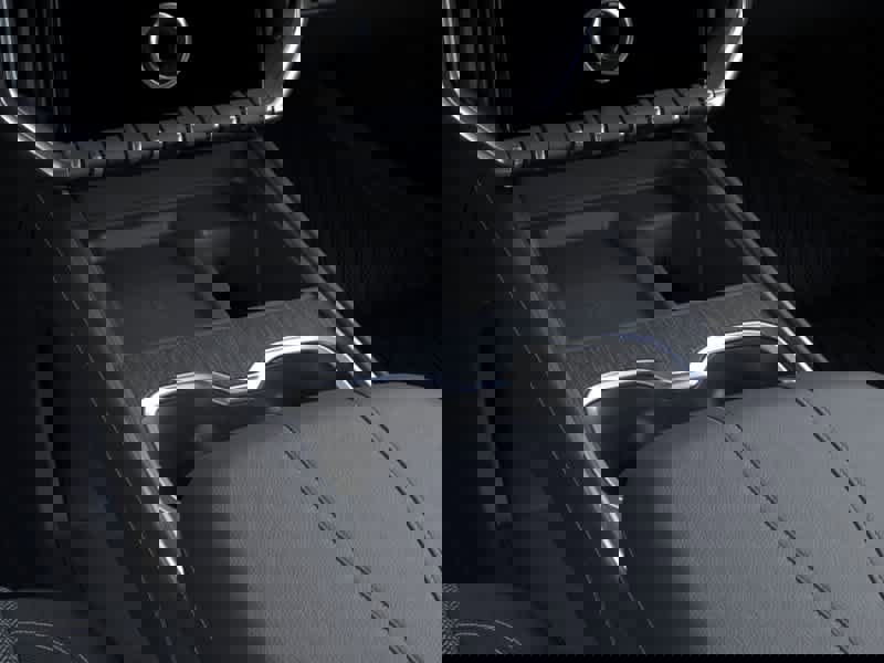 New 2026 GMC Acadia Elevation w/ Black Edition image 23