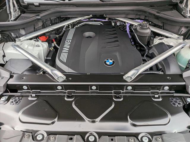 New 2026 BMW X5 xDrive40i image 18