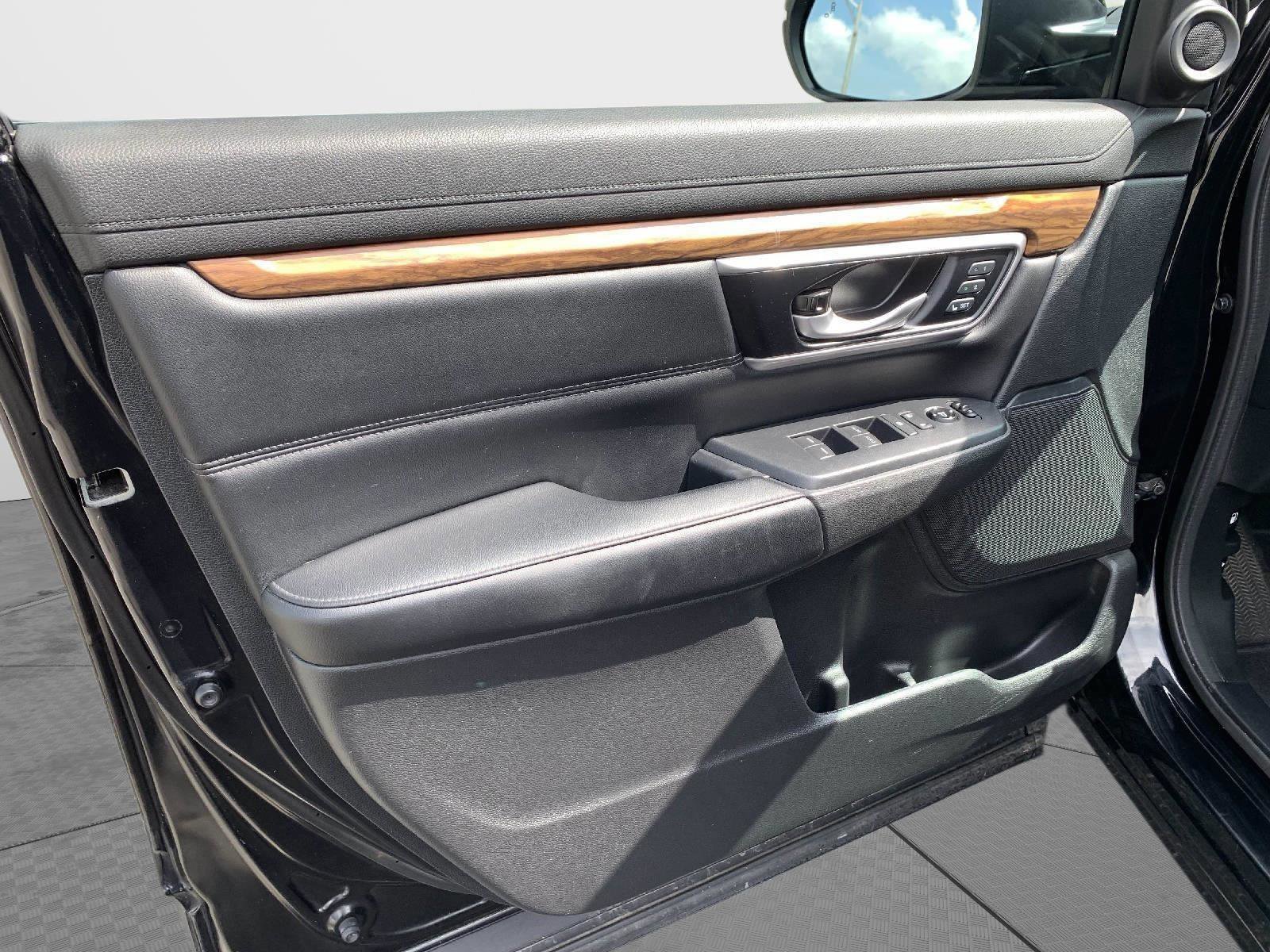 Used 2019 Honda CR-V EX-L image 11