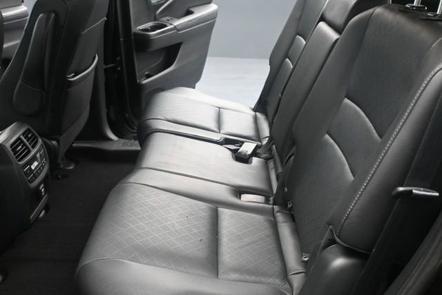 Used 2020 Honda Passport Elite image 19
