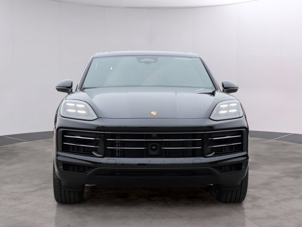 New 2026 Porsche Cayenne AWD/4WD image 12