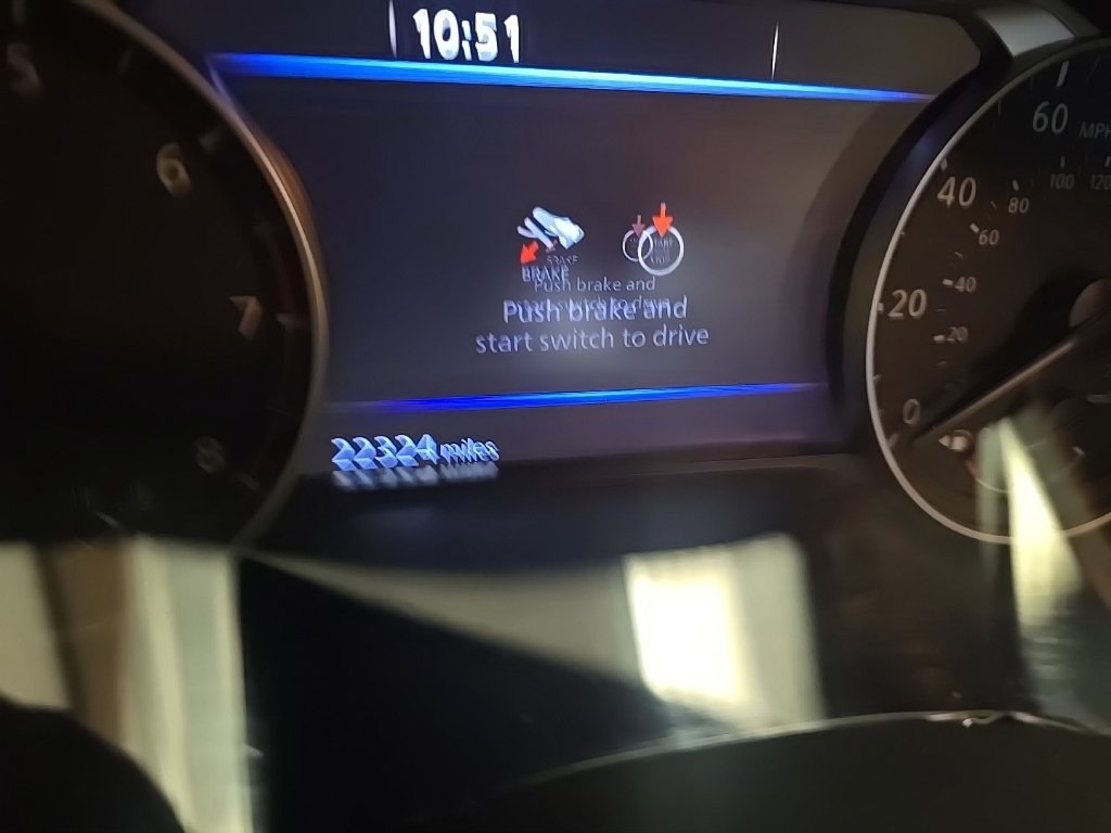 Used 2024 Nissan Altima 2.5 SV w/ SV Premium Package FWD image 6