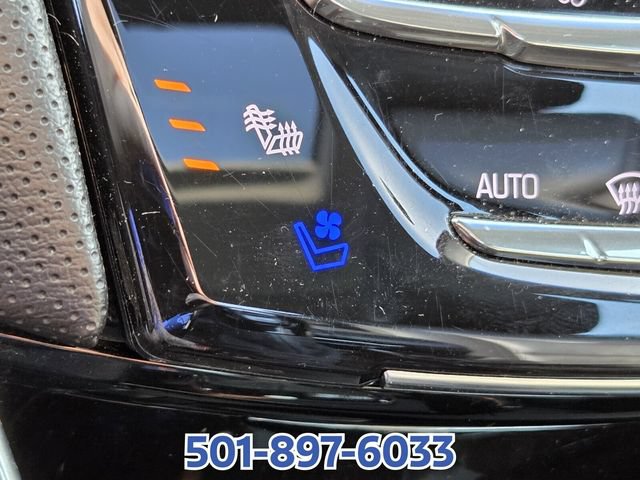 Used 2016 Cadillac XTS Luxury w/ Driver Awareness Package FWD image 23