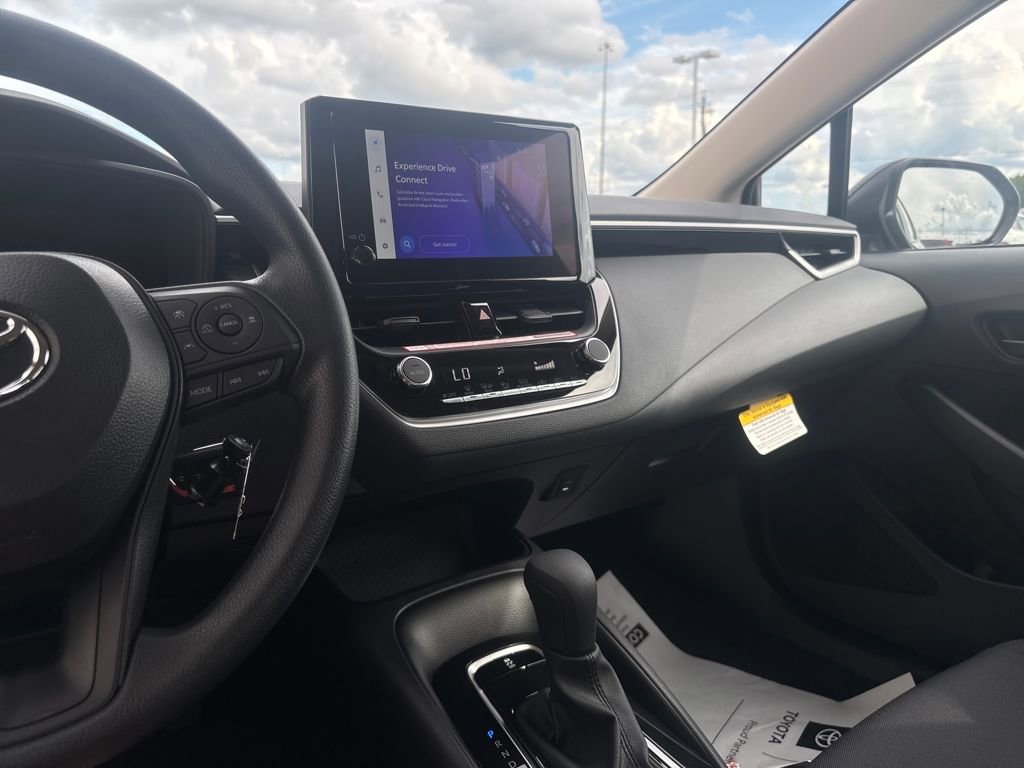 New 2026 Toyota Corolla LE image 14