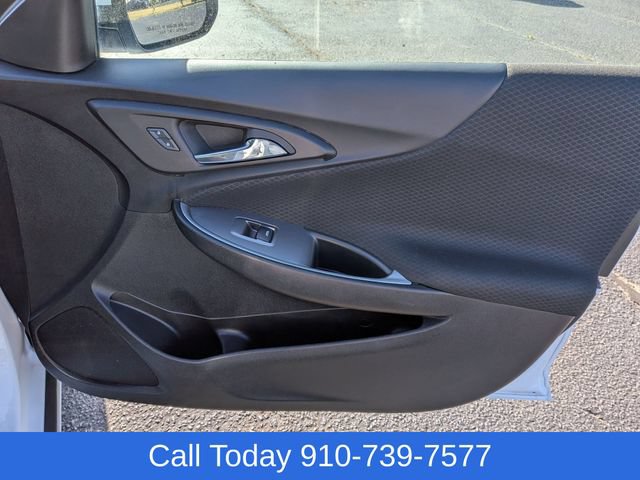 Used 2024 Chevrolet Malibu LT FWD image 33