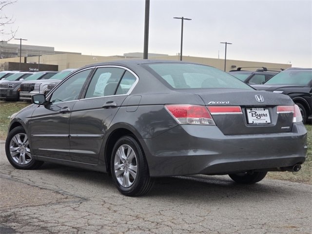 Used 2012 Honda Accord SE image 2