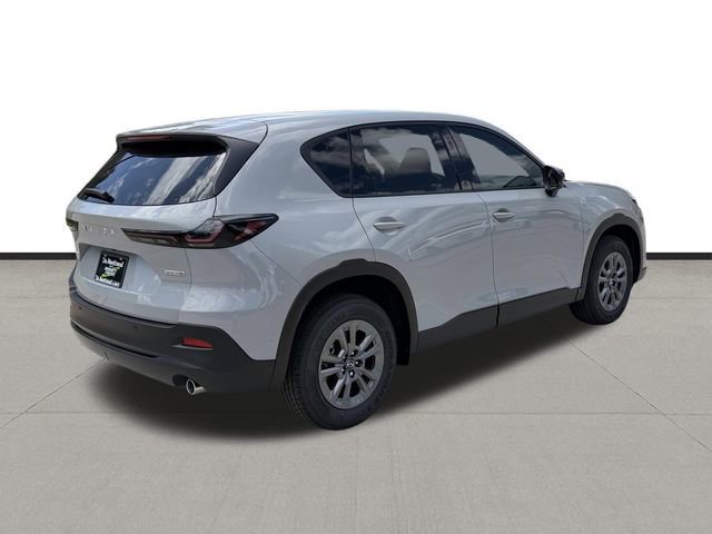 New 2026 MAZDA CX-5 Select AWD/4WD image 5