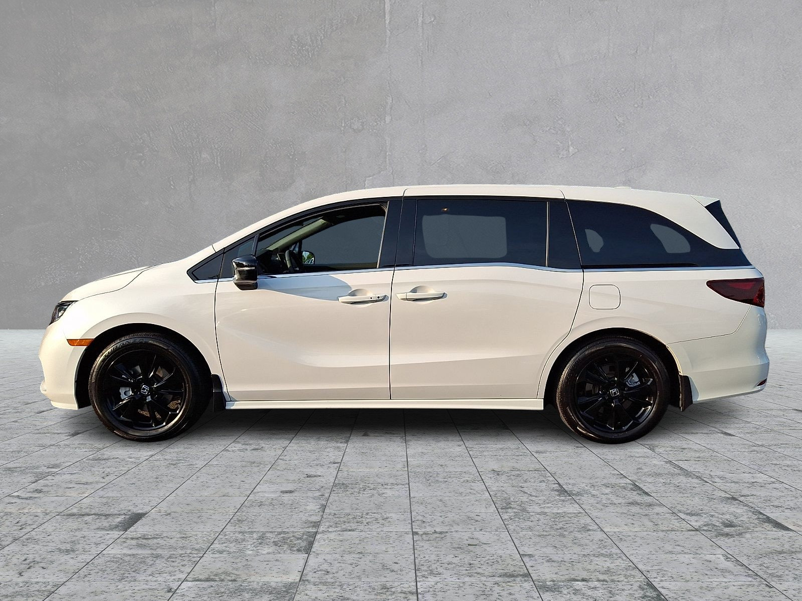 Used 2024 Honda Odyssey Sport image 7