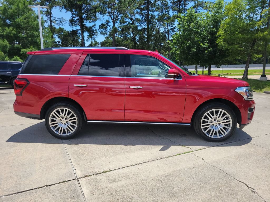 Used 2022 Ford Expedition Limited RWD image 8