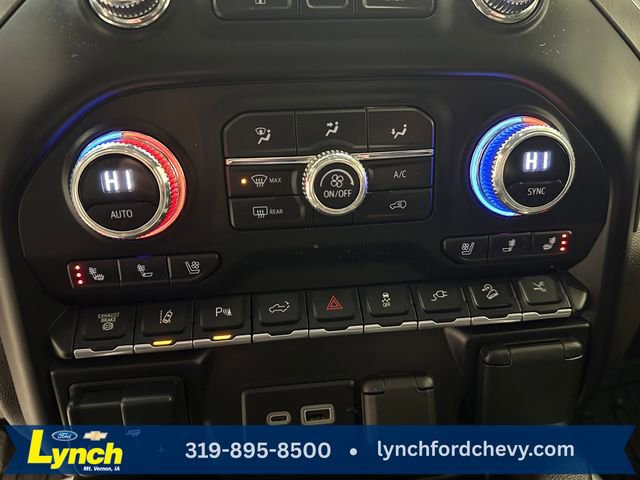 Used 2023 GMC Sierra 2500 Denali w/ Denali Ultimate Package image 15