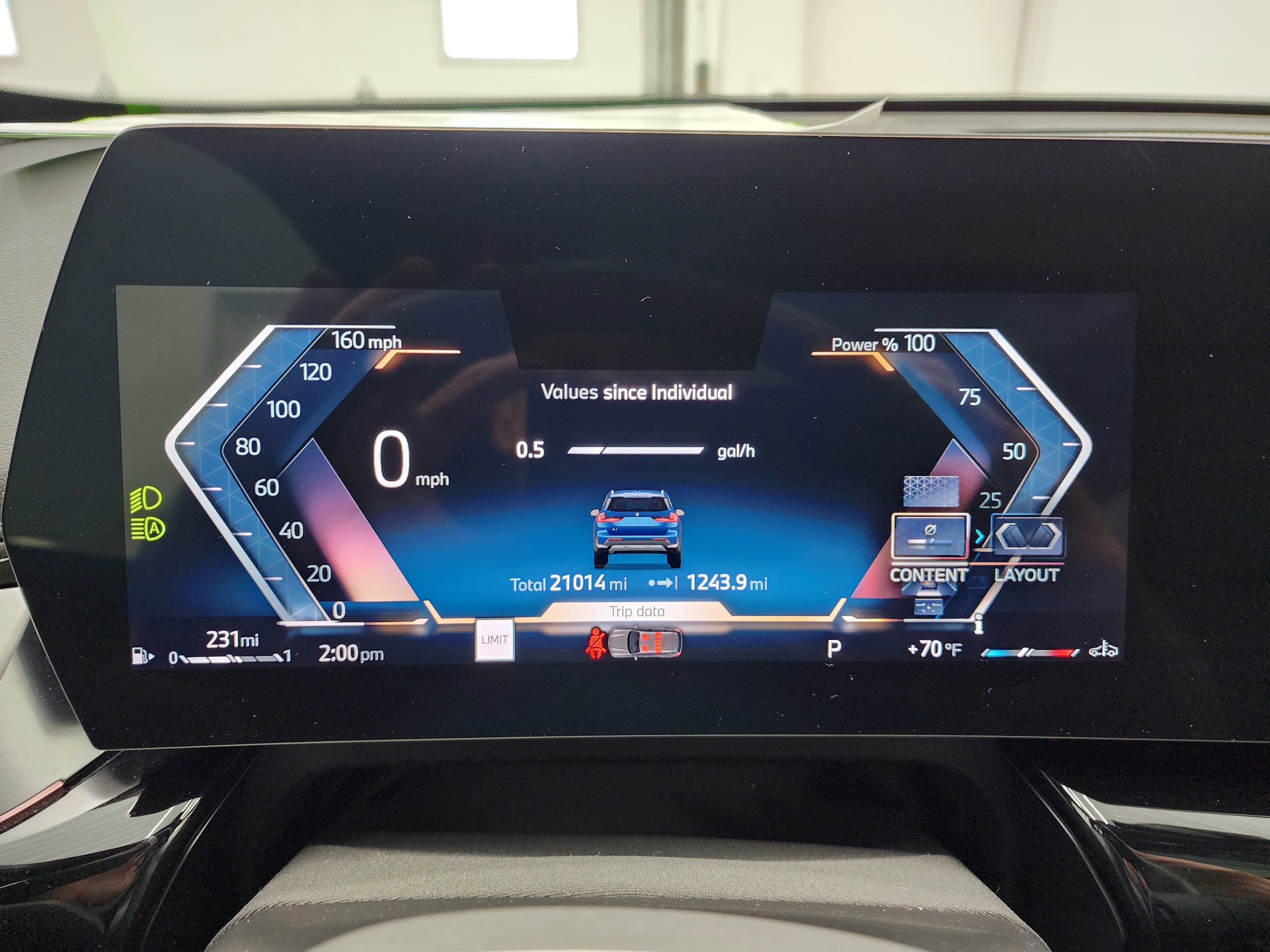 Used 2025 BMW X1 xDrive28i image 10