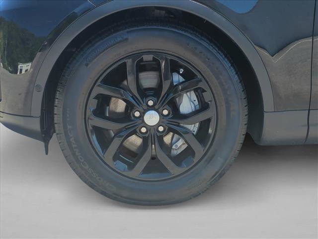 Used 2019 Land Rover Discovery SE AWD/4WD image 28