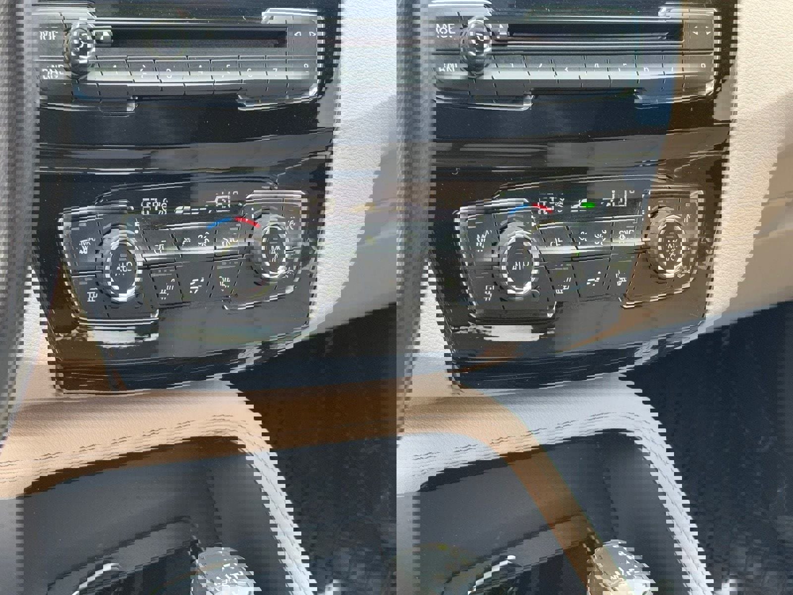 Used 2018 BMW X1 sDrive28i w/ Convenience Package image 24