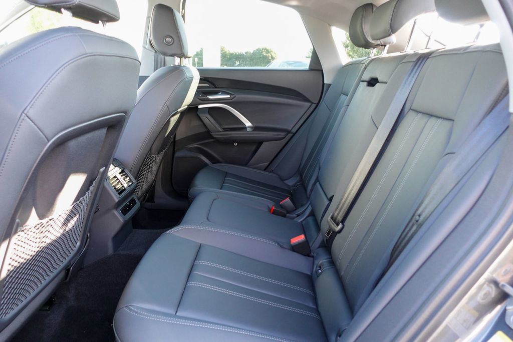 New 2025 Audi Q5 Premium Plus image 29