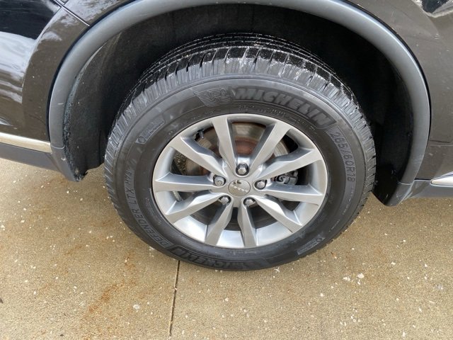 Used 2017 Dodge Durango SXT w/ Quick Order Package 23B image 14