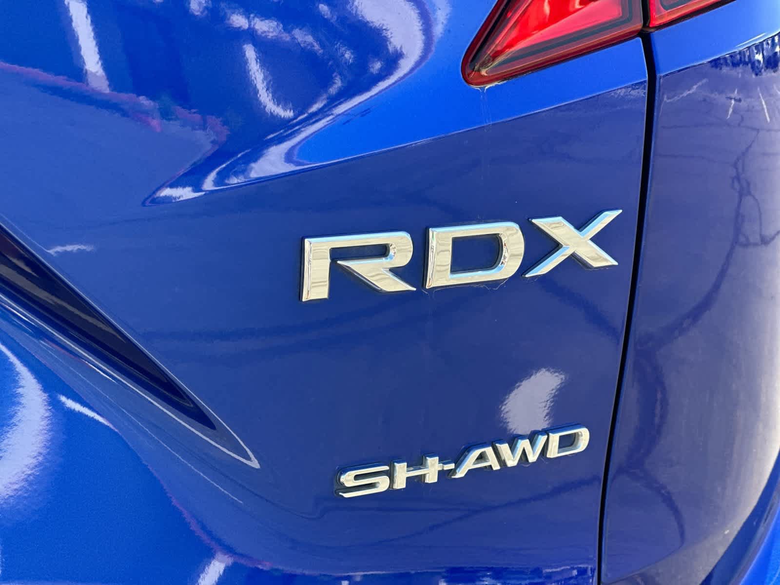 Used 2020 Acura RDX w/ Advance Package AWD/4WD image 29