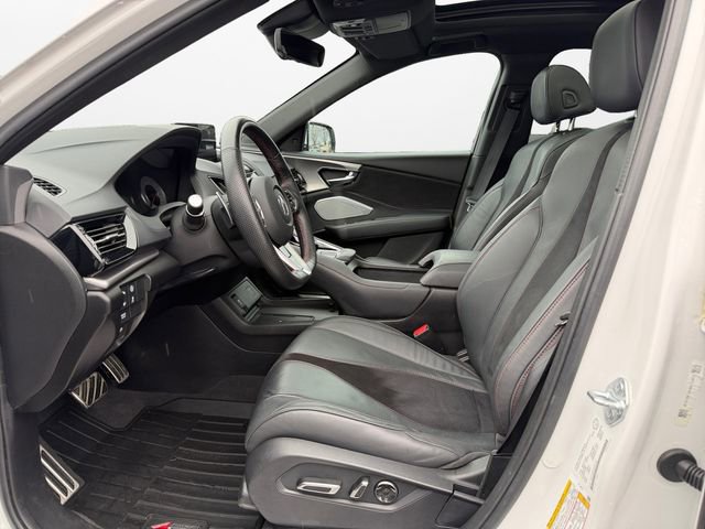Used 2024 Acura RDX A-Spec image 9