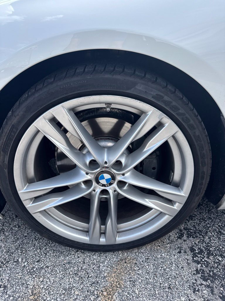 Used 2016 BMW 640i Gran Coupe RWD image 6