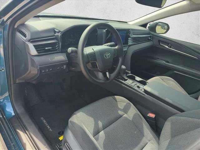 Used 2026 Toyota Camry LE w/ Convenience Package image 9