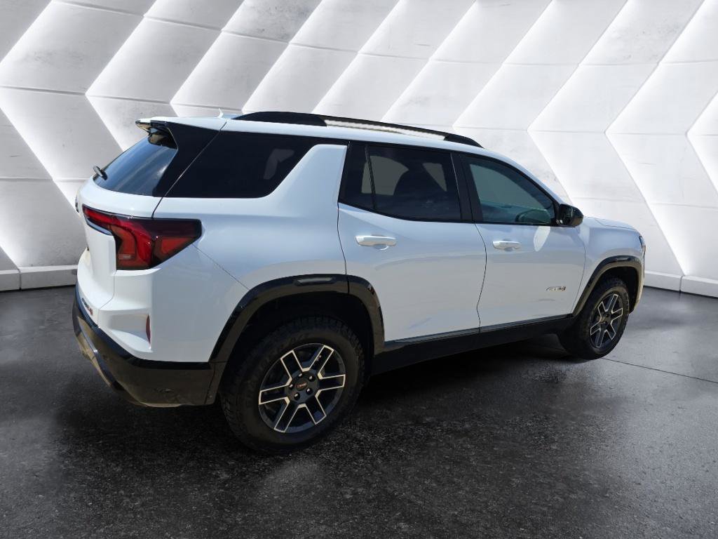 New 2026 GMC Terrain AT4 image 5