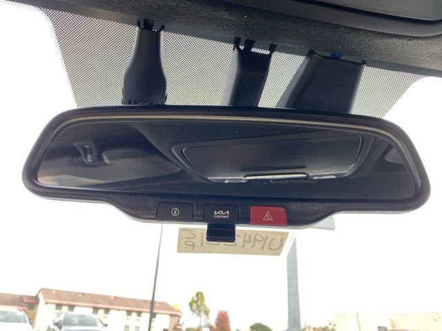 Certified 2024 Kia Forte GT-Line w/ GT-Line Premium Package image 28