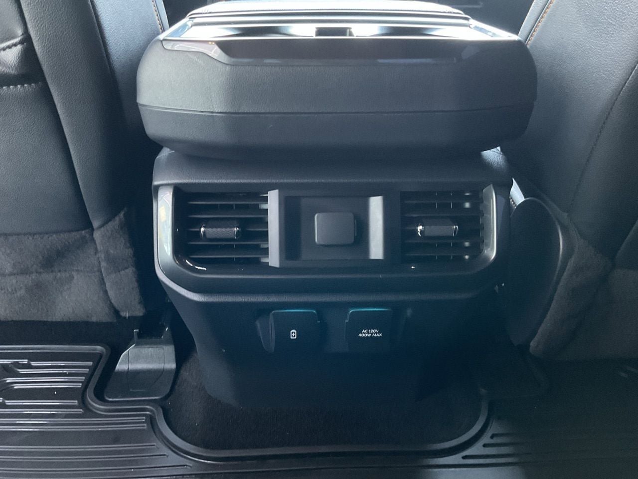 Used 2022 Ford F150 Tremor w/ Equipment Group 401A Mid AWD/4WD image 27