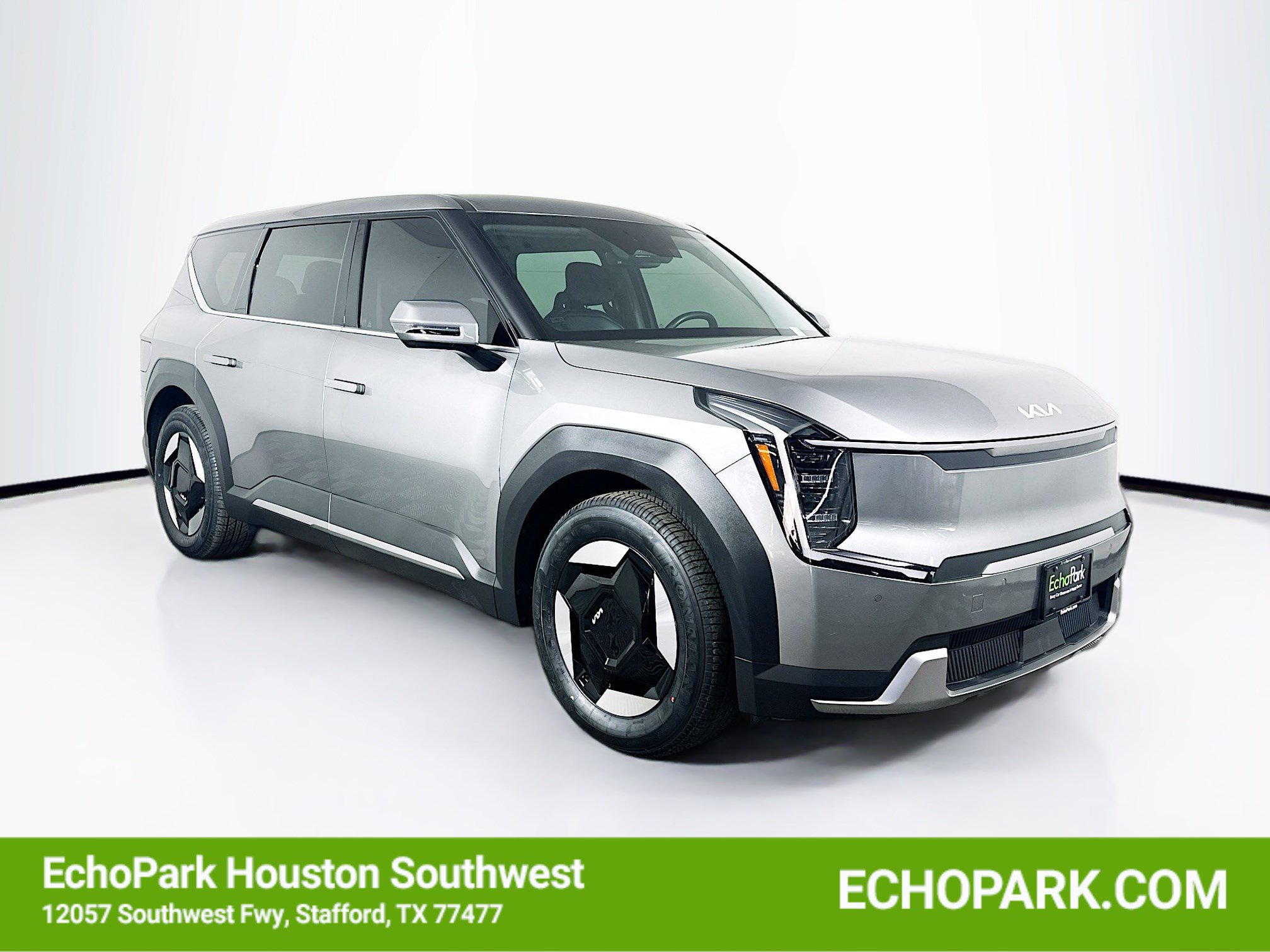 Used 2024 Kia EV9 Light Long Range