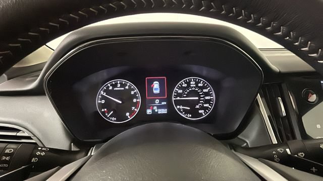 Used 2025 Subaru Legacy Premium AWD/4WD image 18