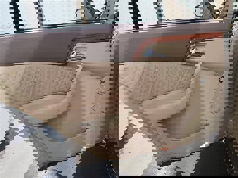 Used 2002 Mercedes-Benz S 430 image 73