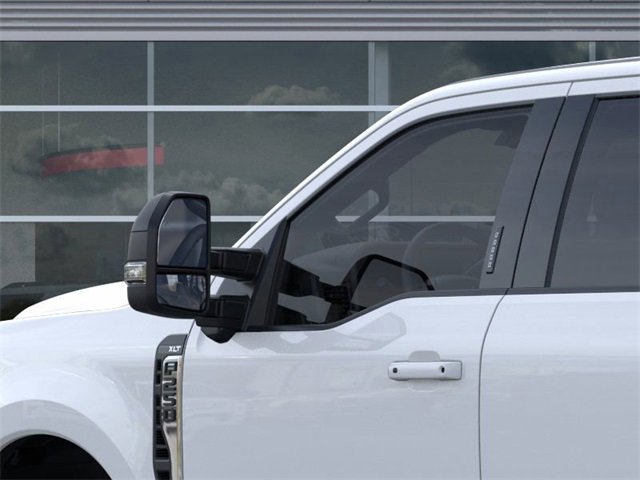New 2026 Ford F250 XLT image 20