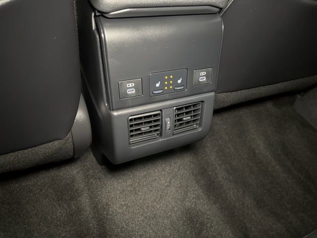 Used 2023 Subaru Solterra AWD image 55