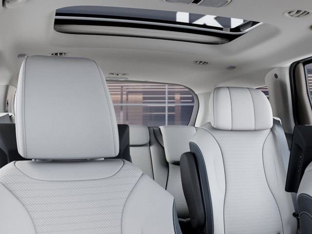 New 2026 Kia Carnival SX Prestige image 28