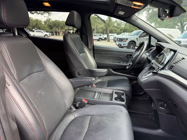 Used 2023 Honda Odyssey Sport image 15