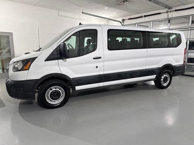 Used 2023 Ford Transit 350 XL RWD image 4