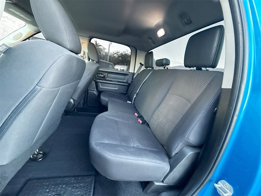 Used 2019 RAM 1500 Express w/ Express Value Package image 27