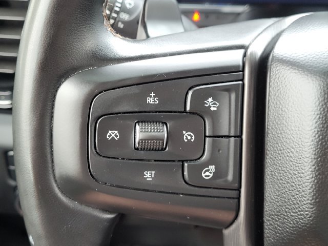 Used 2024 GMC Sierra 1500 AT4 w/ Technology Package AWD/4WD image 14