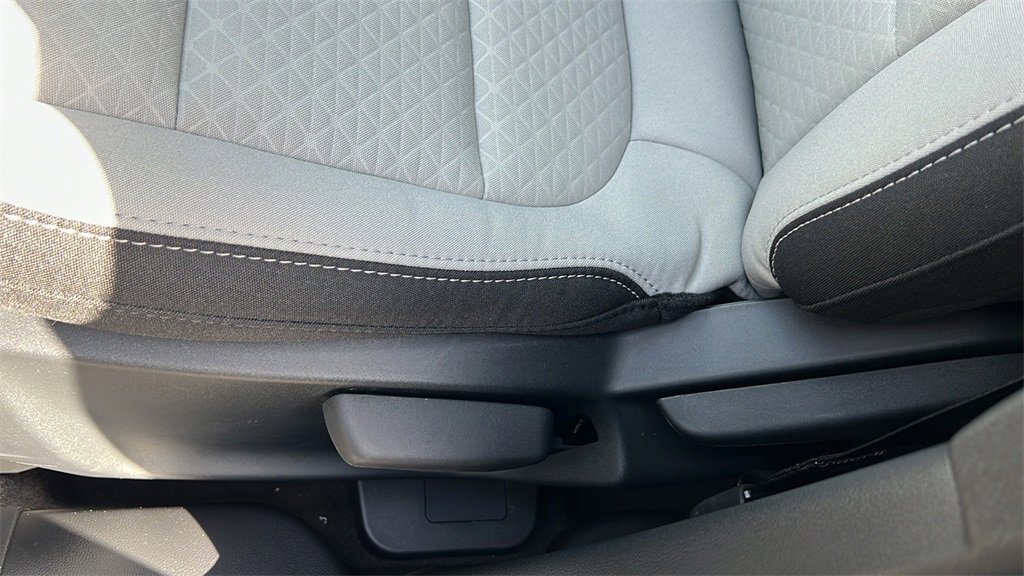 New 2025 Ford Escape Active image 20